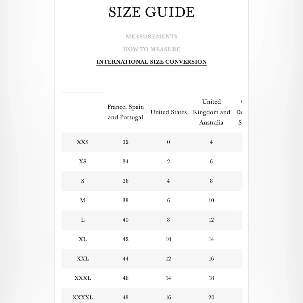 Sezane Tomboy Denim Shirt - Picture 6 of 9